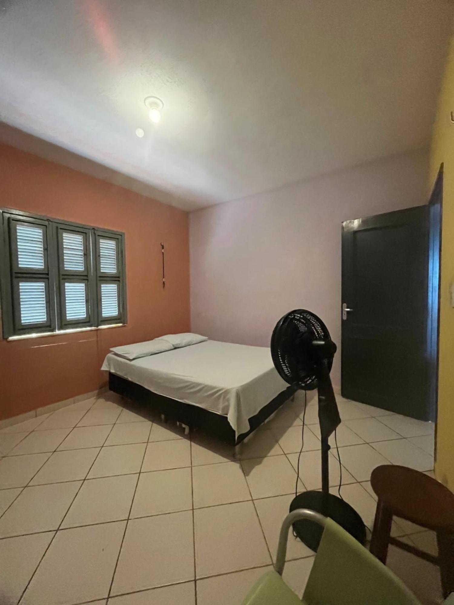 Hospedagem Da Cleidiane Icapuí Exteriör bild